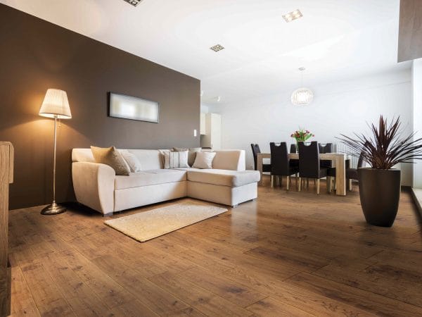 Old town Solid Hardwood
