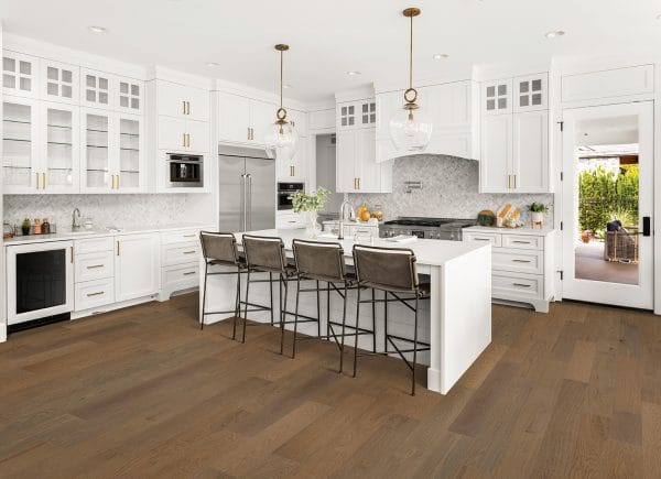 Engineered Flooring
