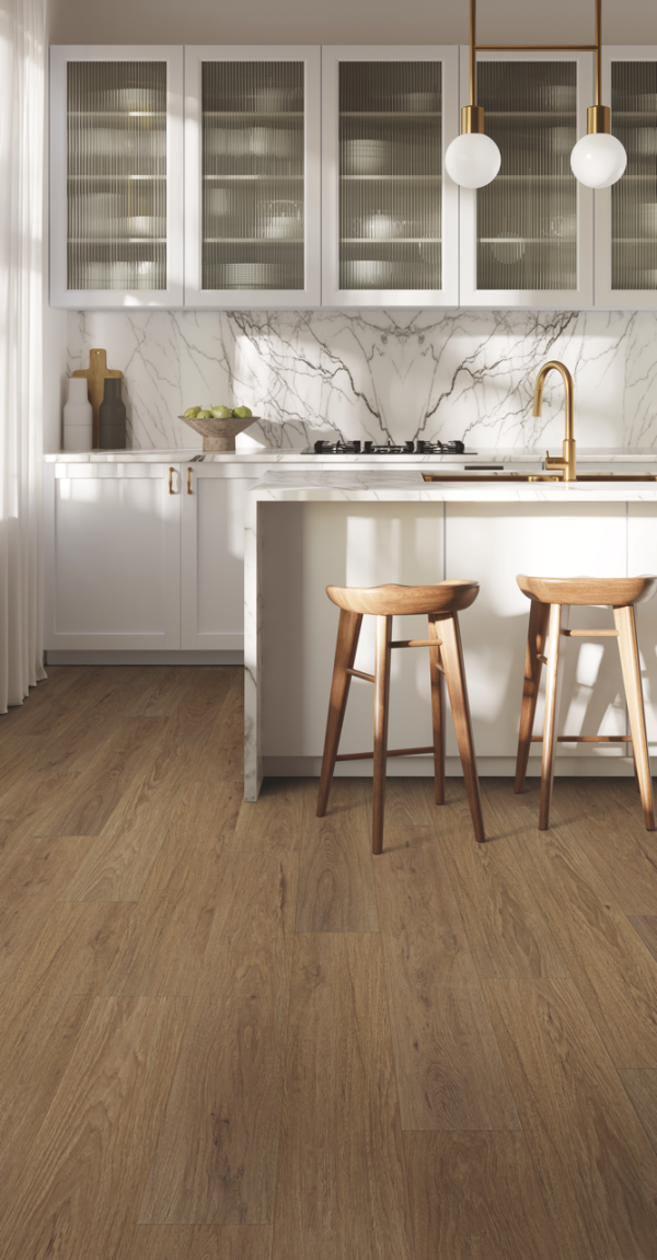Ryman Oak Vinyl