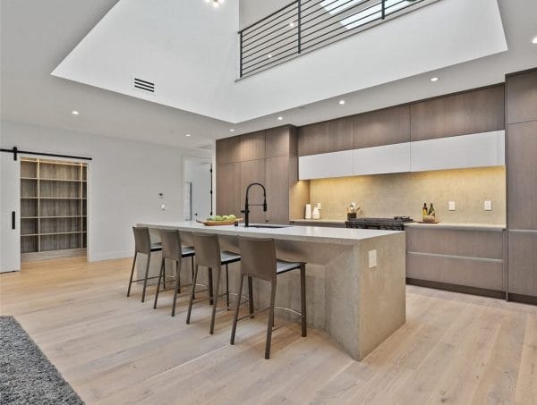March Landing divine premium hardwoods
