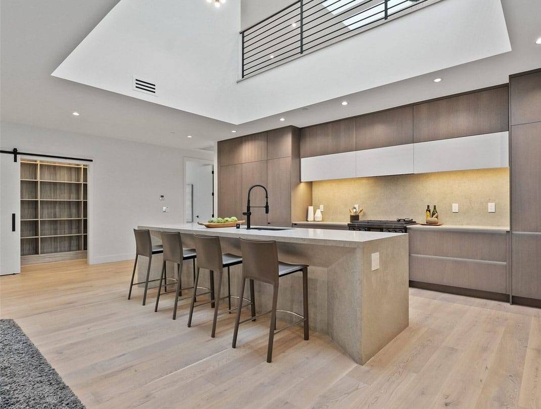 Paramount Ponte Vedra Collection