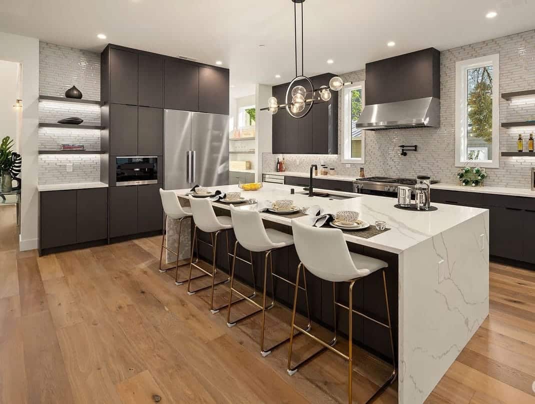 Palencia Engineered Hardwood