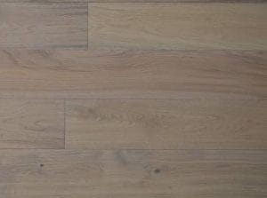 Sand dollar engineered hardwood