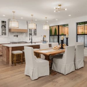 Wild Cat Engineered Hardwood (393)