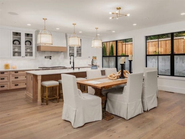 Wild Cat Engineered Hardwood