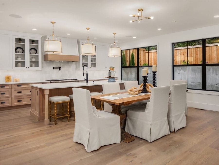 Wild Cat Engineered Hardwood