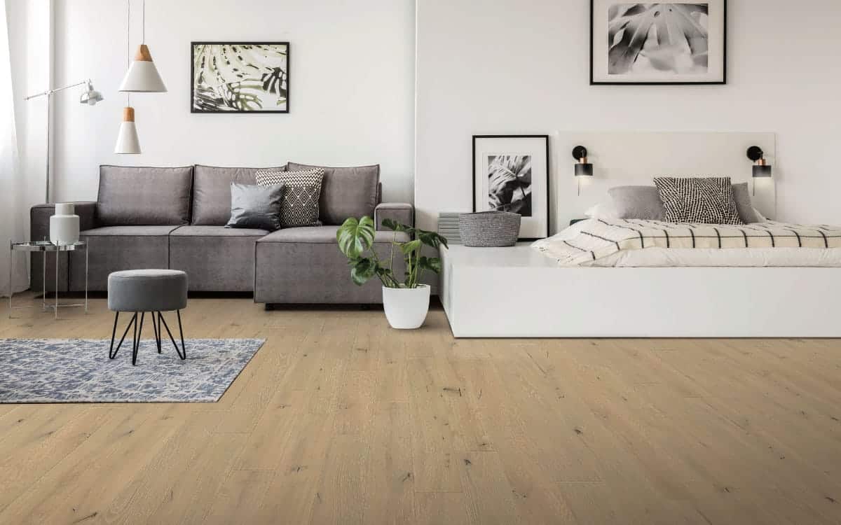 Modern Loft Collection